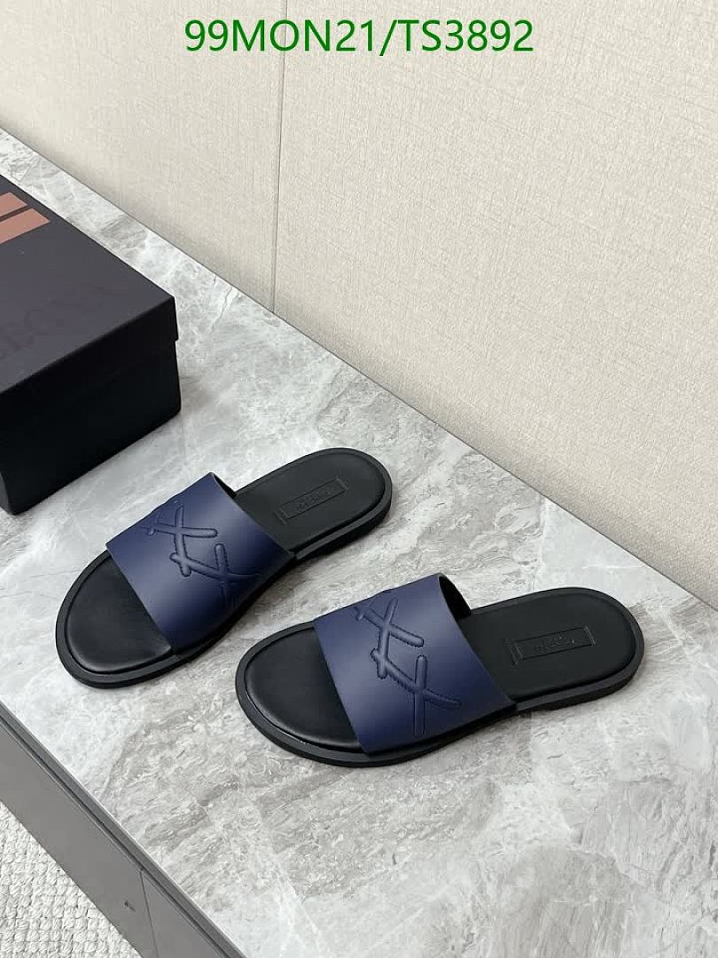 Zegna-Men shoes Code: TS3892 $: 99USD