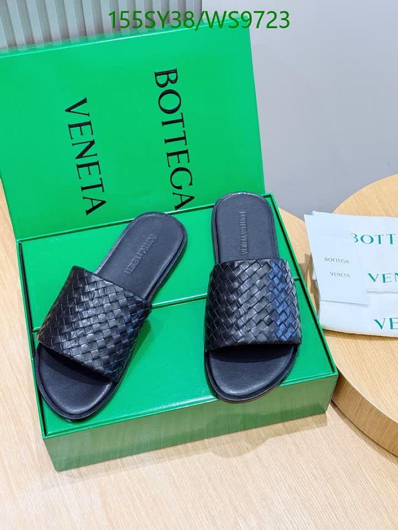 BV-Men shoes Code: WS9723 $: 155USD