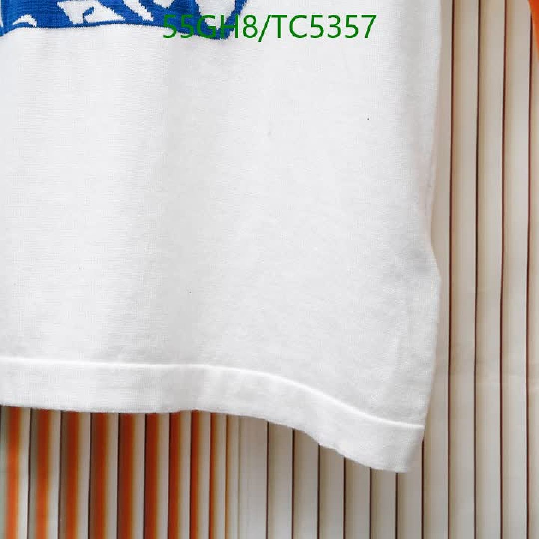 LV-Clothing Code: TC5357 $: 55USD
