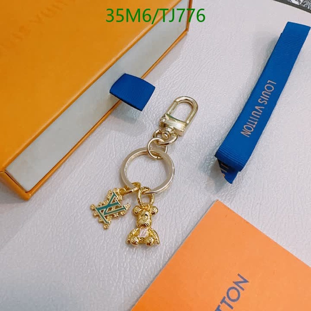 LV-Jewelry Code: TJ776 $: 35USD