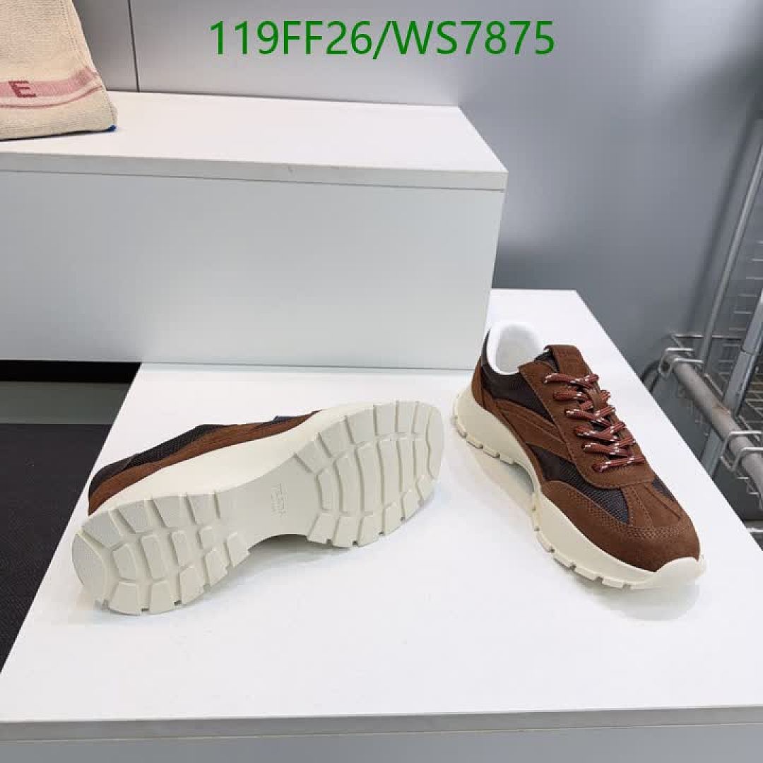 Prada-Women Shoes Code: WS7875 $: 119USD