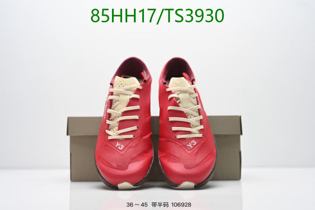 Adidas-Men shoes Code: TS3930 $: 85USD