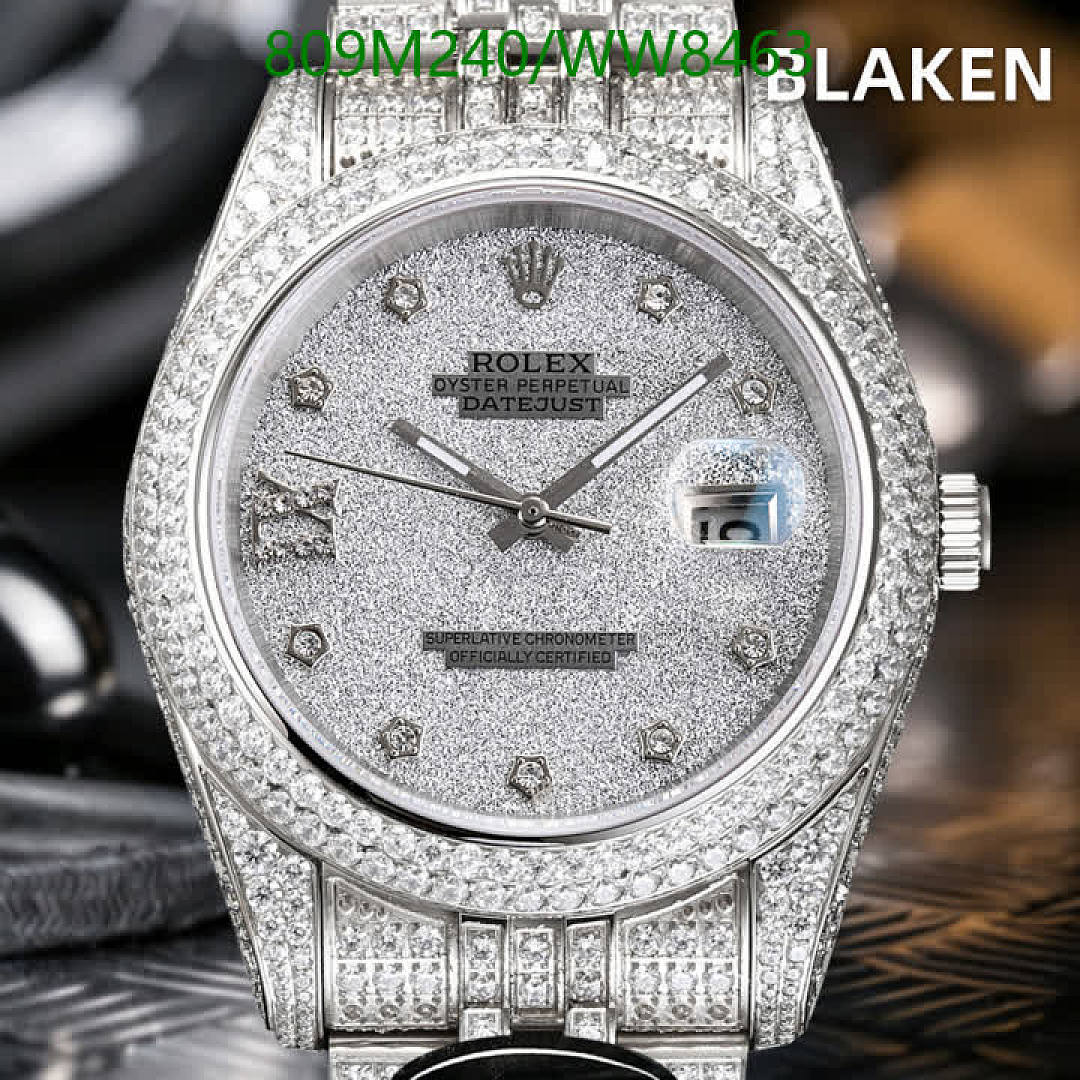 Rolex-Watch-Mirror Quality Code: WW8463 $: 809USD