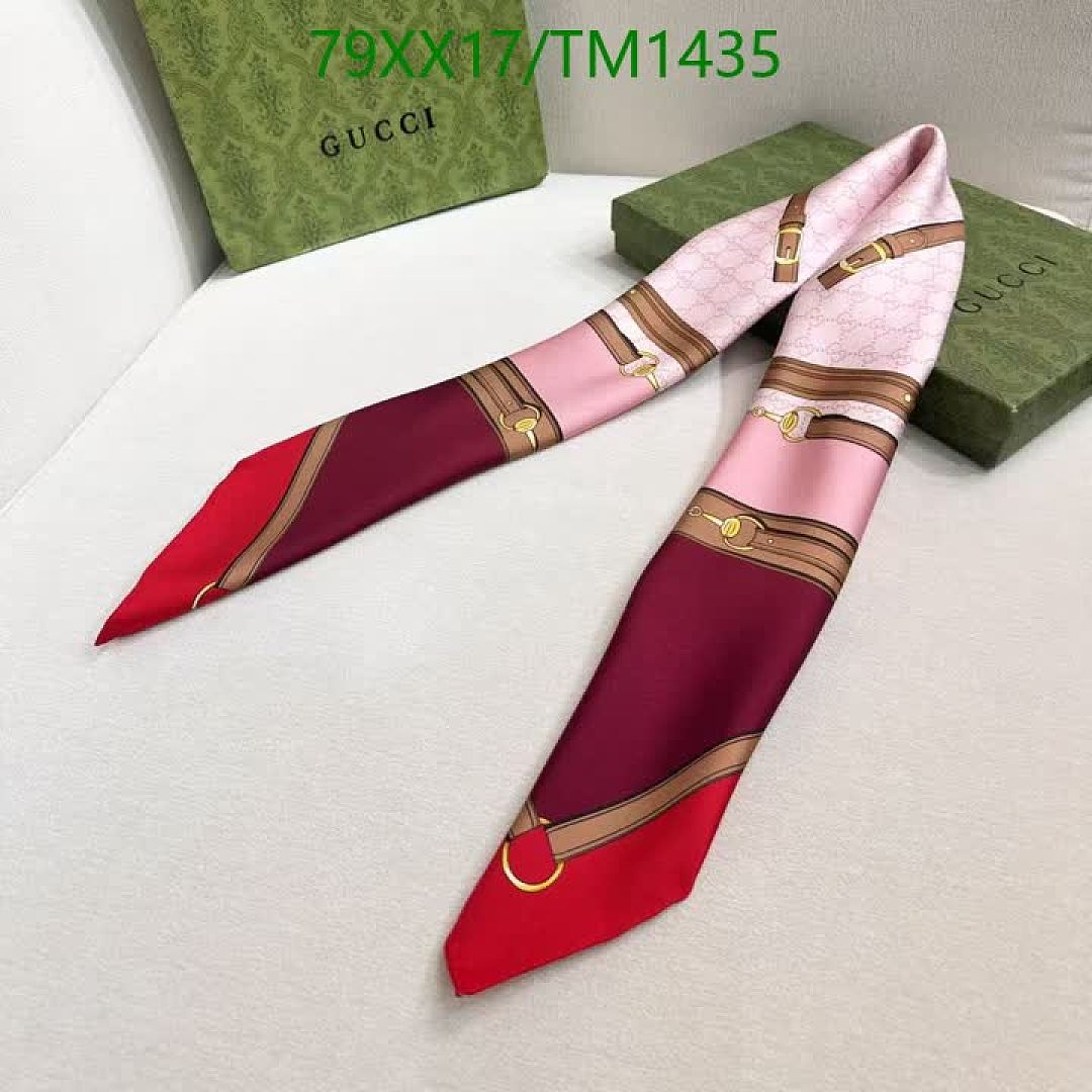 Gucci-Scarf Code: TM1435 $: 79USD