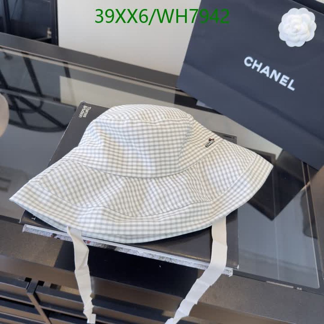 Chanel-Cap(Hat) Code: WH7942 $: 39USD