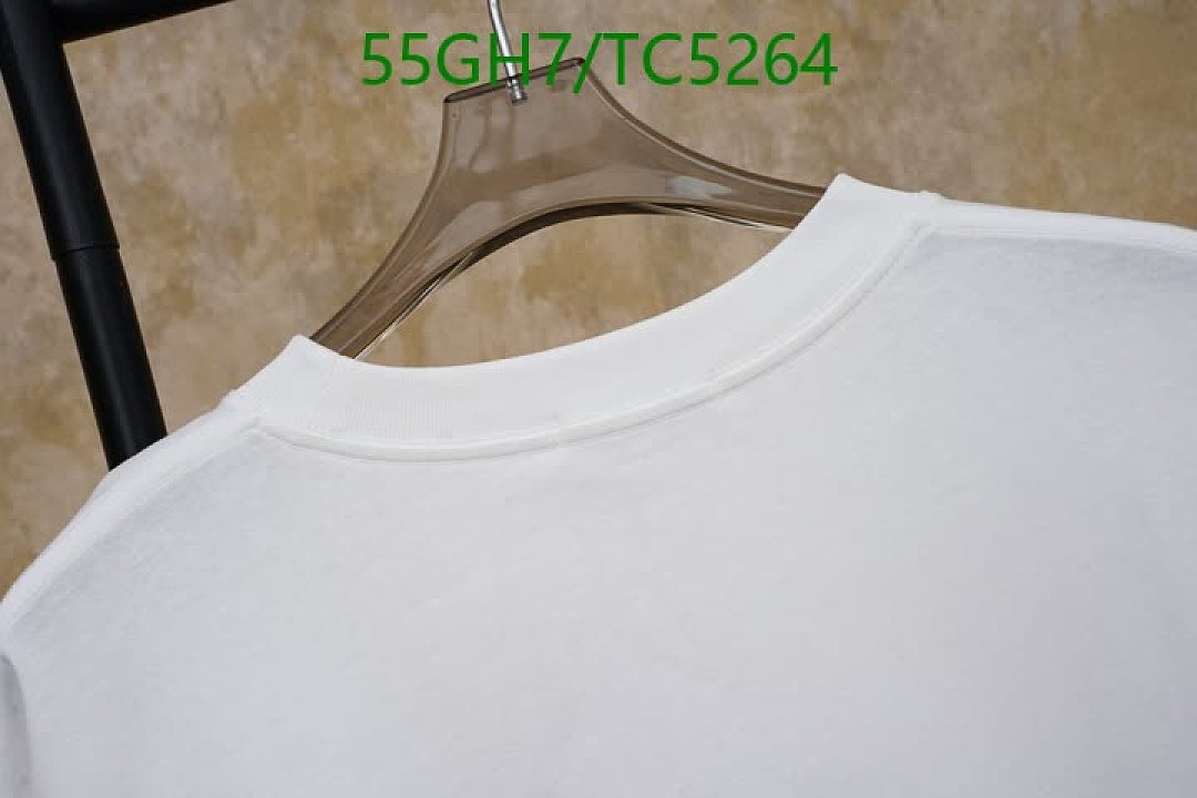 Loewe-Clothing Code: TC5264 $: 55USD
