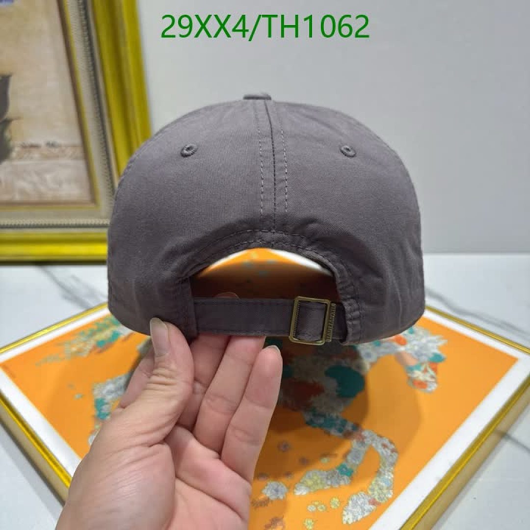 LV-Cap(Hat) Code: TH1062 $: 29USD