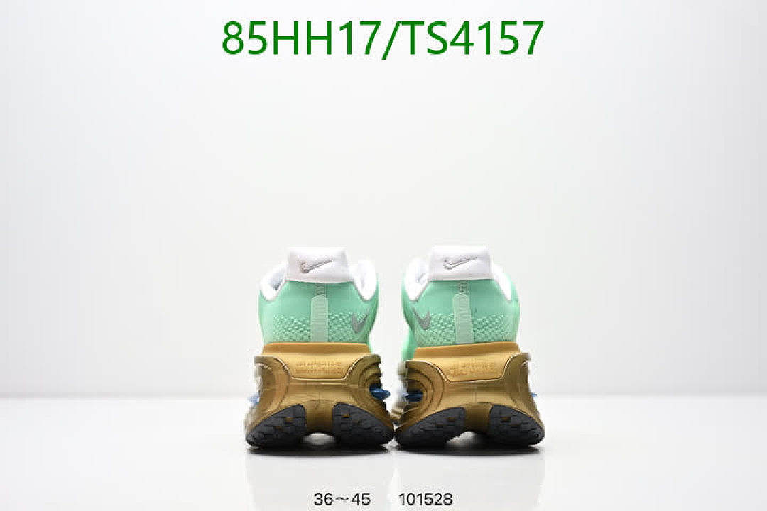 NIKE-Women Shoes Code: TS4157 $: 85USD