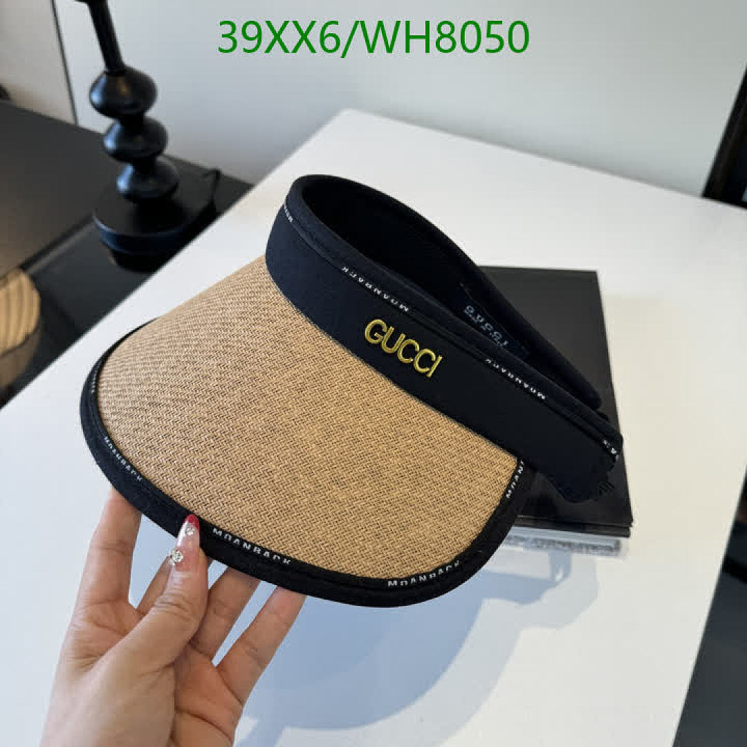 Gucci-Cap(Hat) Code: WH8050 $: 39USD