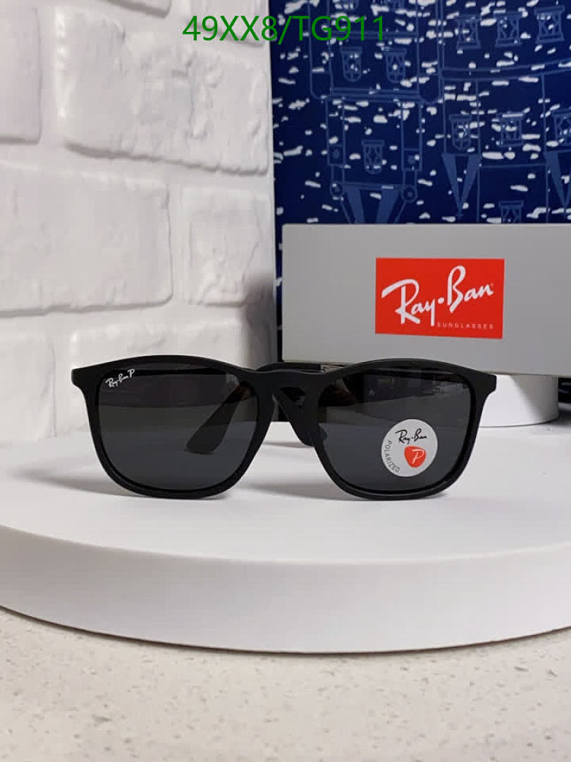 Ray-Ban-Glasses Code: TG911 $: 49USD