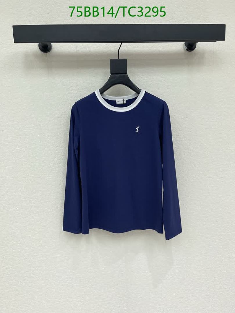 YSL-Clothing Code: TC3295 $: 75USD