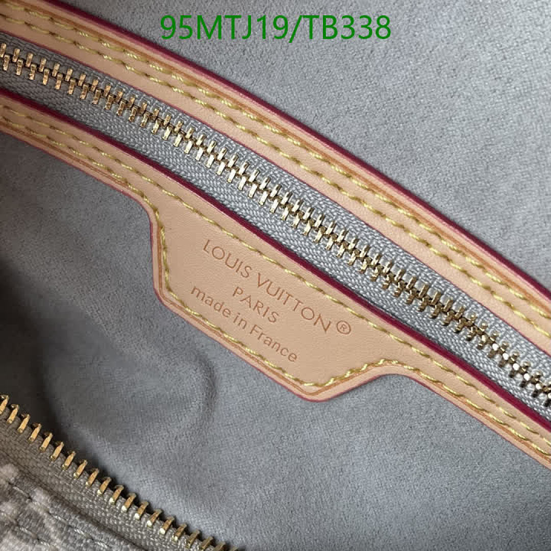 LV-Bag-4A Quality Code: TB338 $: 95USD