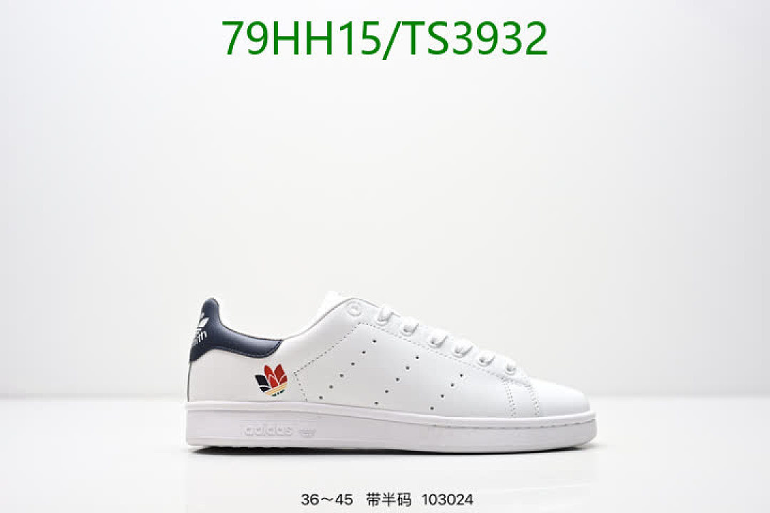 Adidas-Women Shoes Code: TS3932 $: 79USD