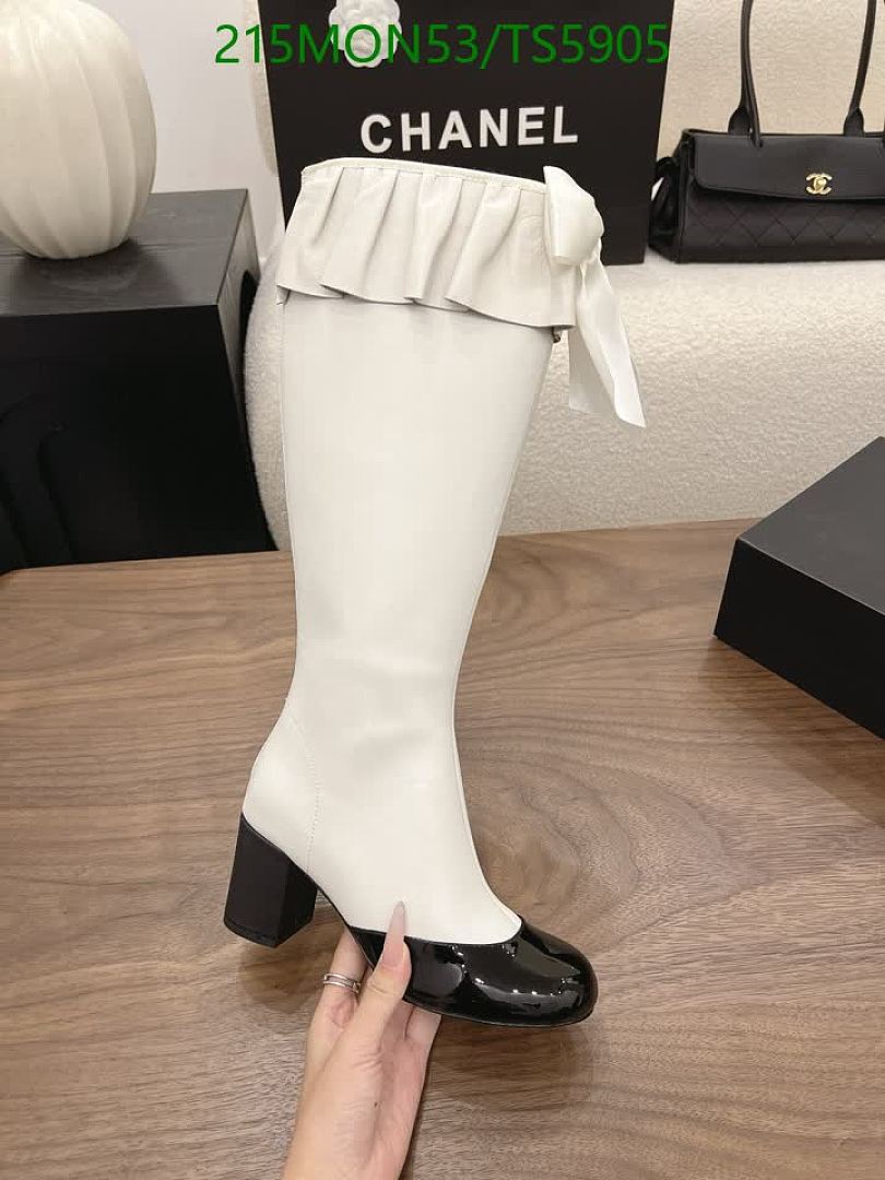 Boots-Women Shoes Code: TS5905 $: 215USD