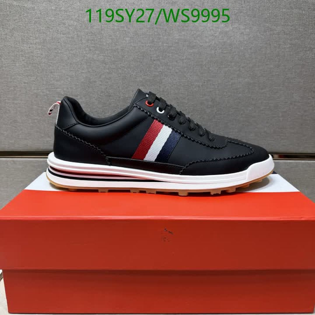 Thom Browne-Men shoes Code: WS9995 $: 119USD