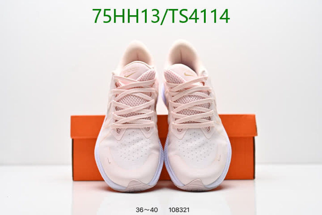 NIKE-Women Shoes Code: TS4114 $: 75USD