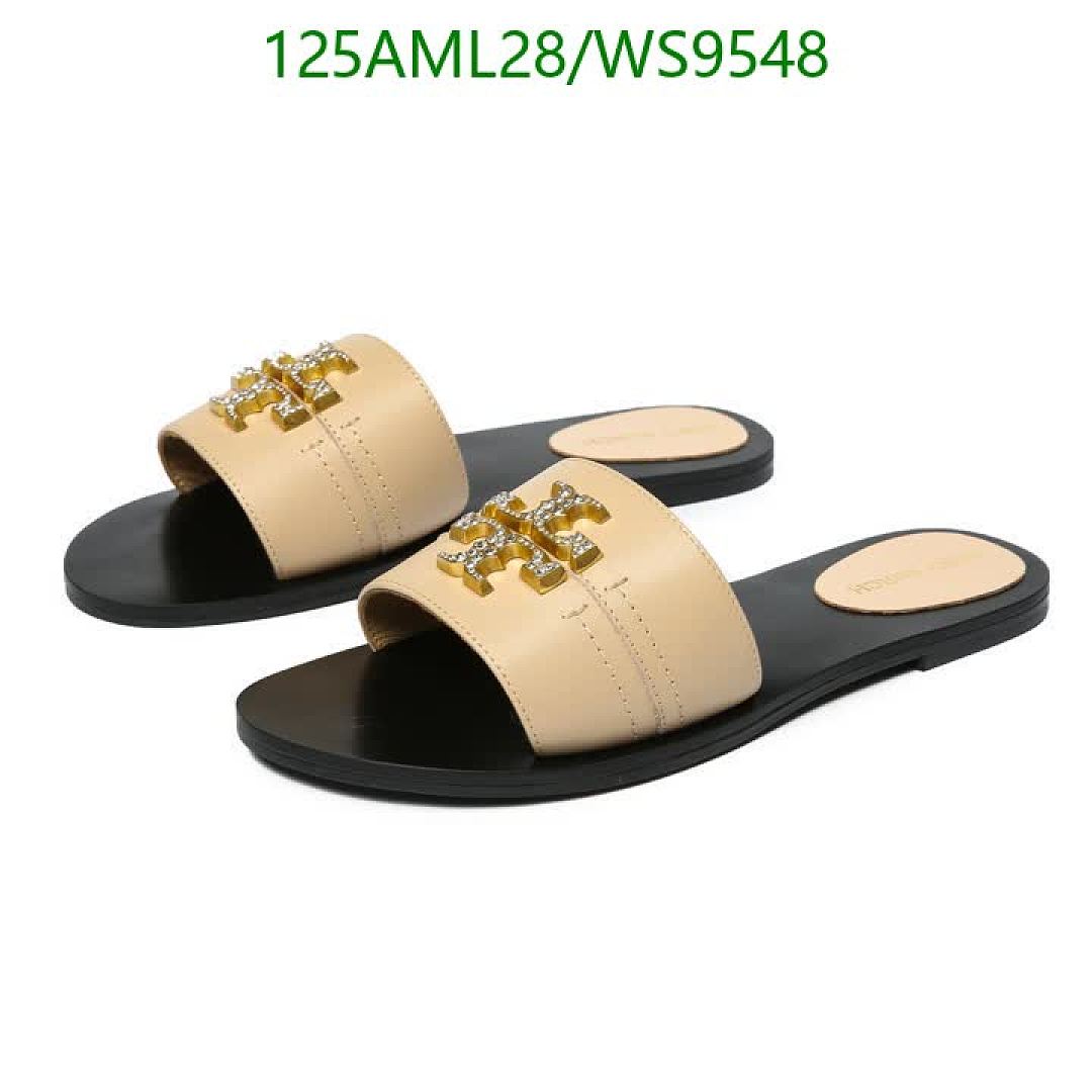 Tory Burch-Men shoes Code: WS9548 $: 125USD