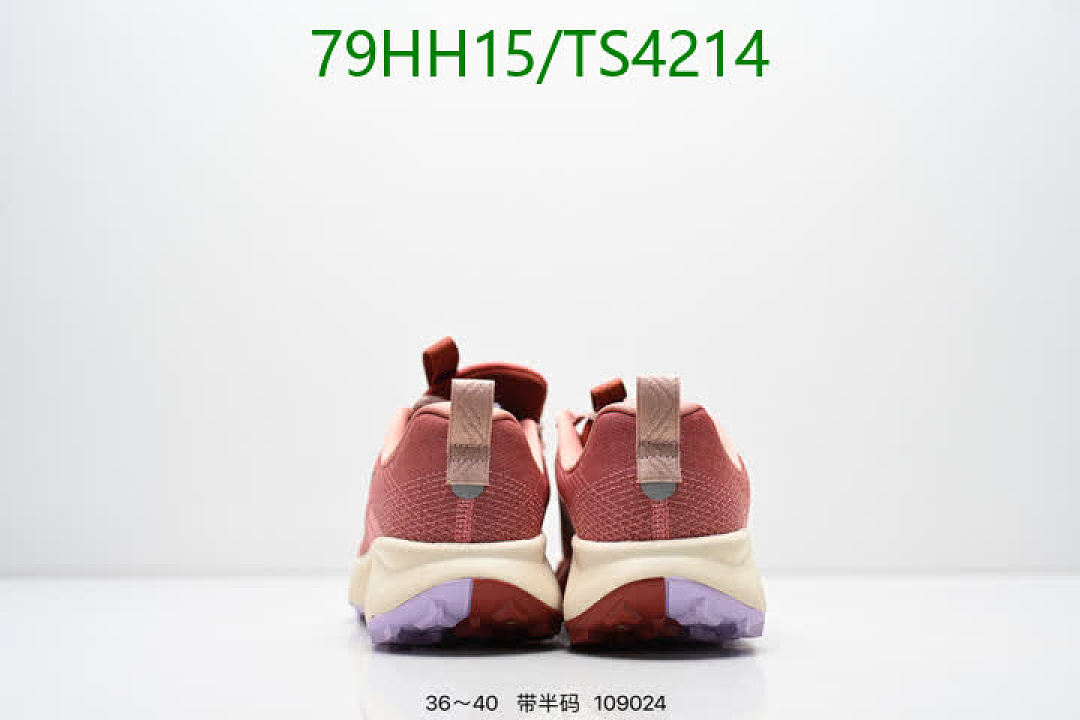 NIKE-Women Shoes Code: TS4214 $: 79USD