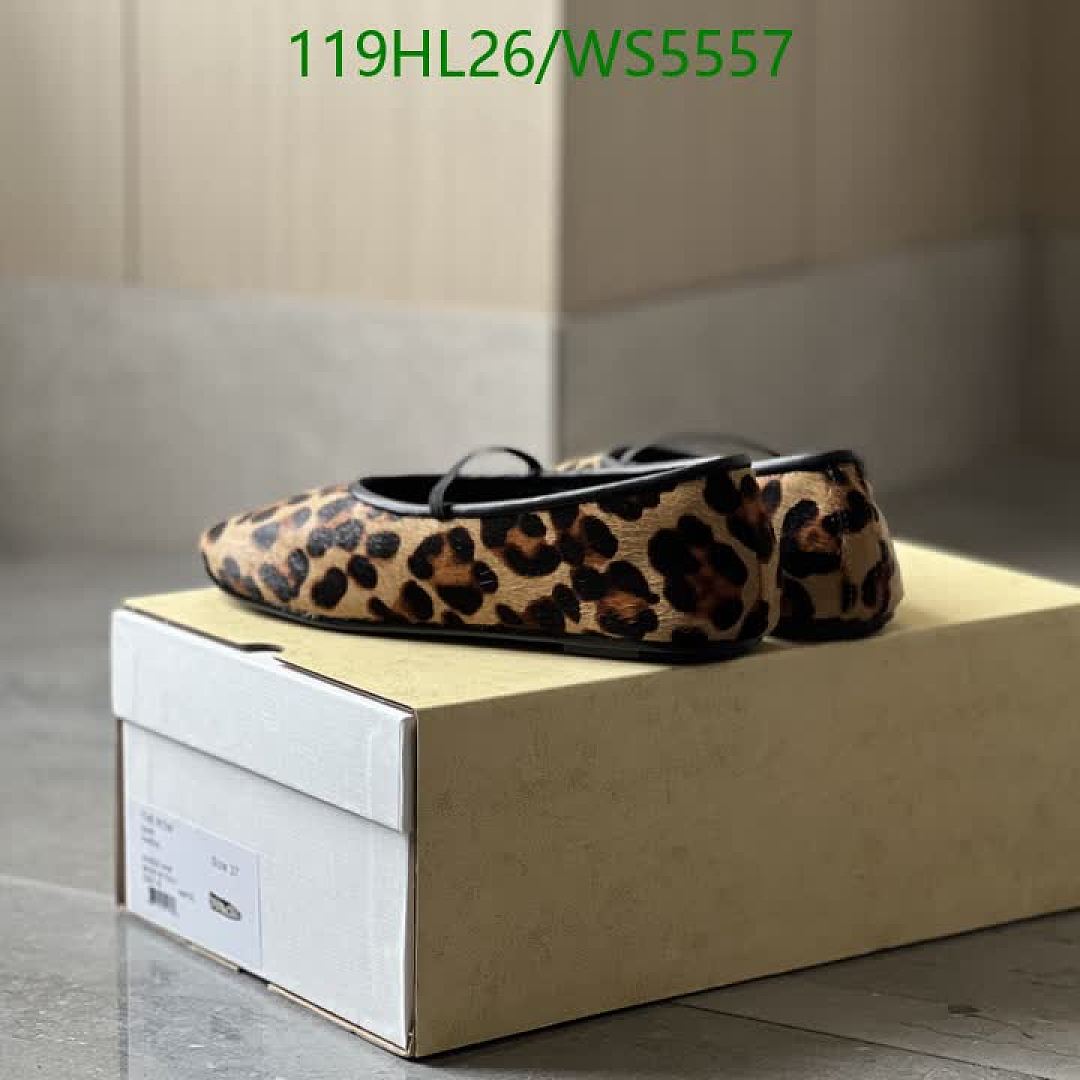 The Row-Women Shoes Code: WS5557 $: 119USD