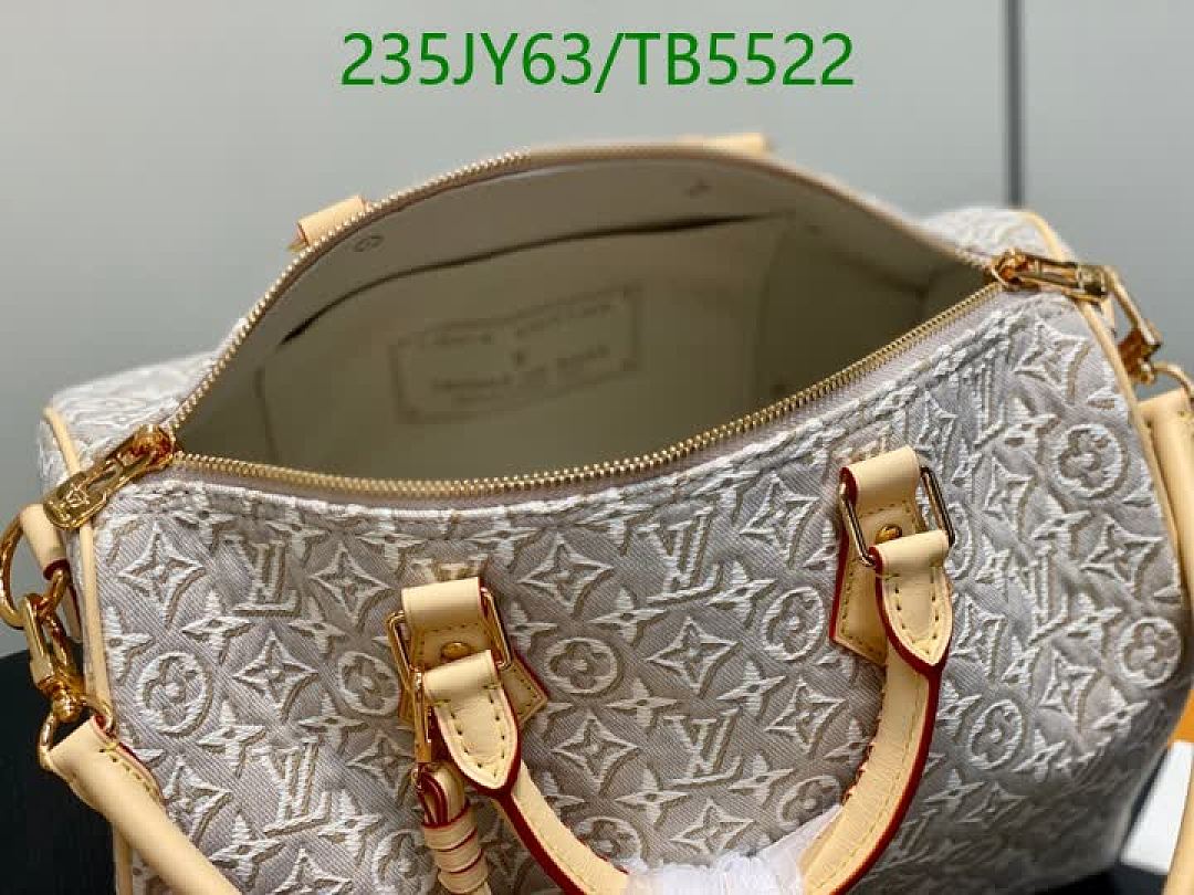 LV-Bag-Mirror Quality Code: TB5522 $: 235USD