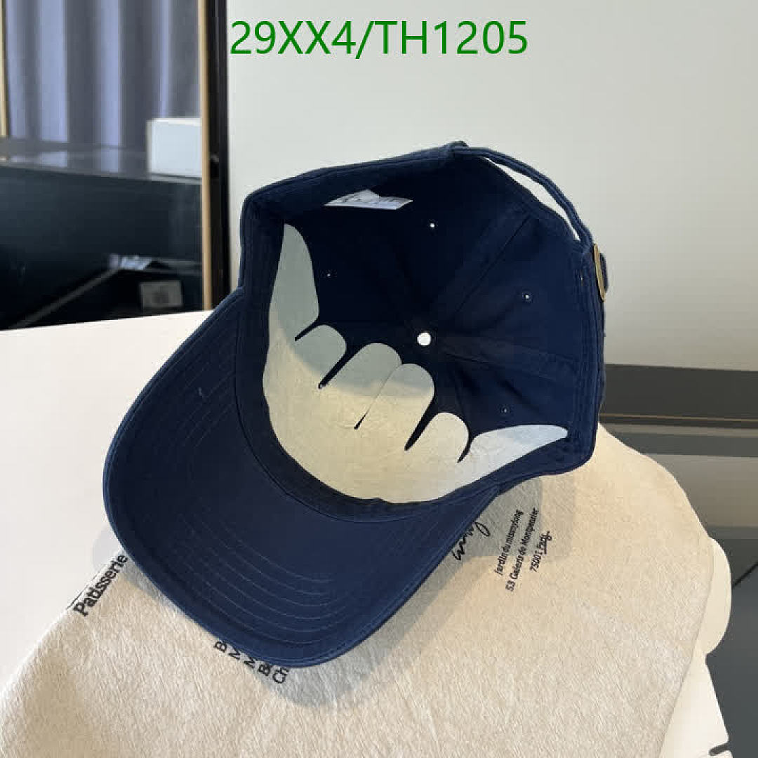 YSL-Cap(Hat) Code: TH1205 $: 29USD