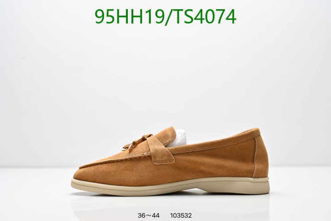 Loro Piana-Women Shoes Code: TS4074 $: 95USD
