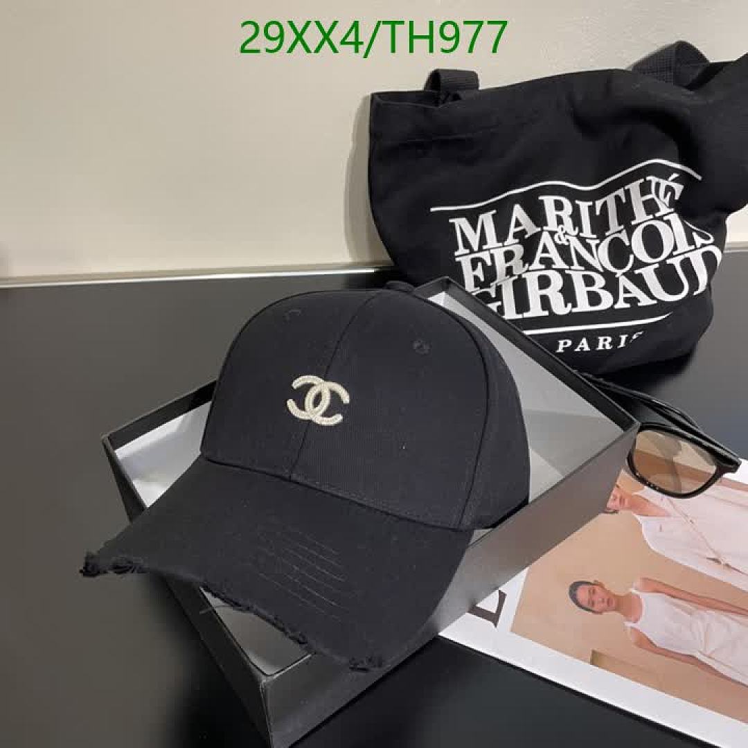 Chanel-Cap(Hat) Code: TH977 $: 29USD