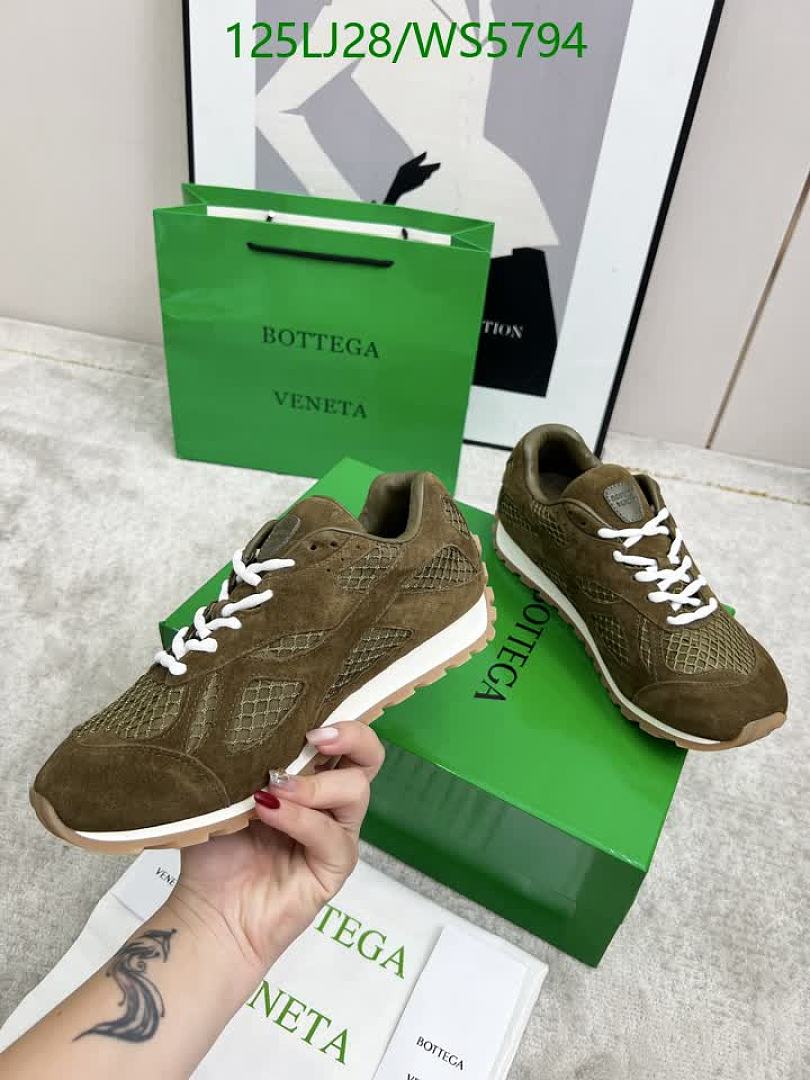 BV-Women Shoes Code: WS5794 $: 125USD