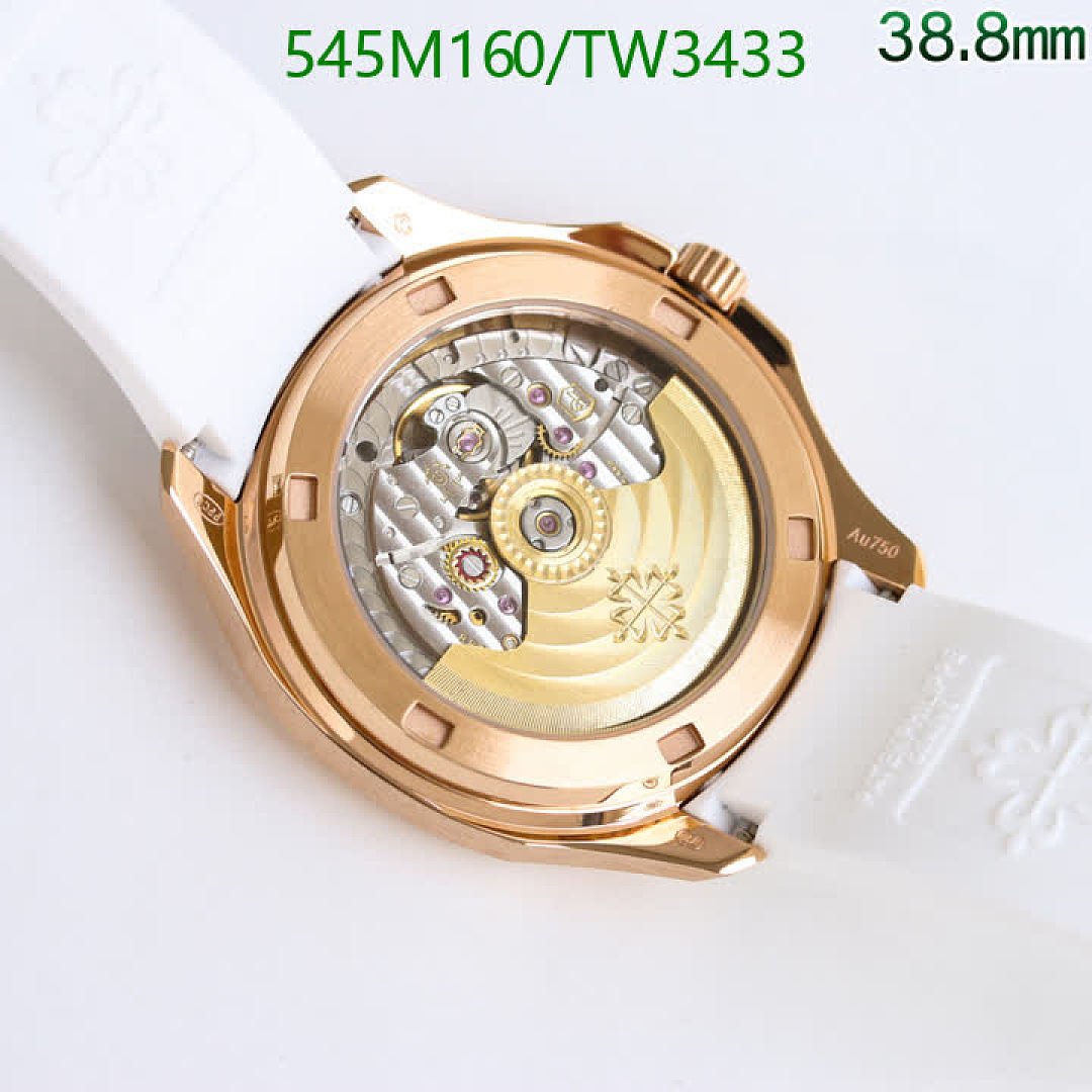 Patek Philippe-Watch-Mirror Quality Code: TW3433 $: 545USD
