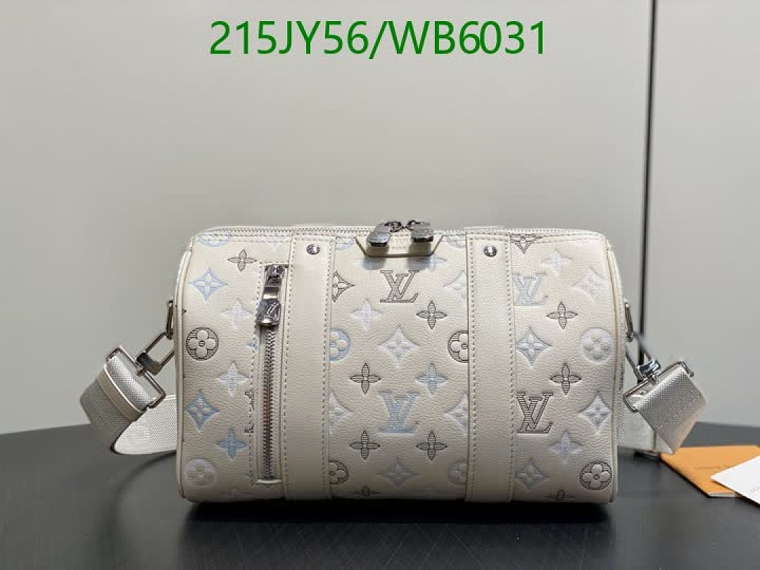 LV-Bag-Mirror Quality Code: WB6031 $: 215USD