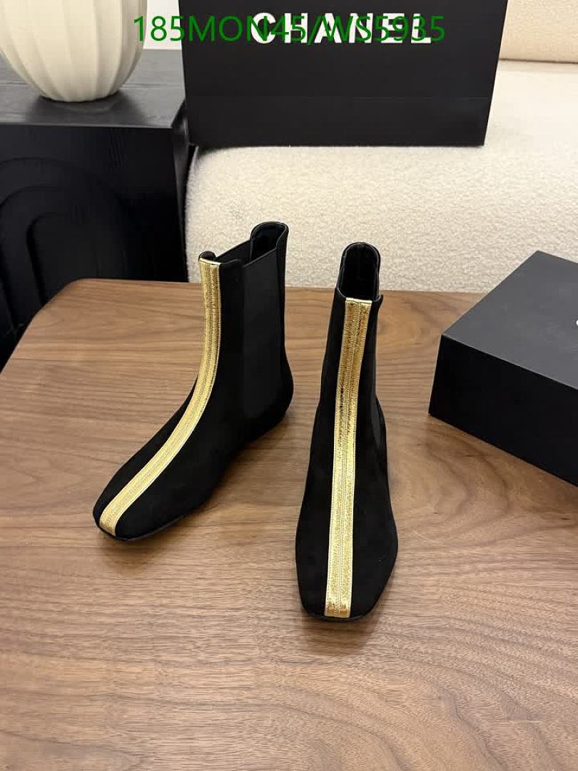 Boots-Women Shoes Code: WS5935 $: 185USD