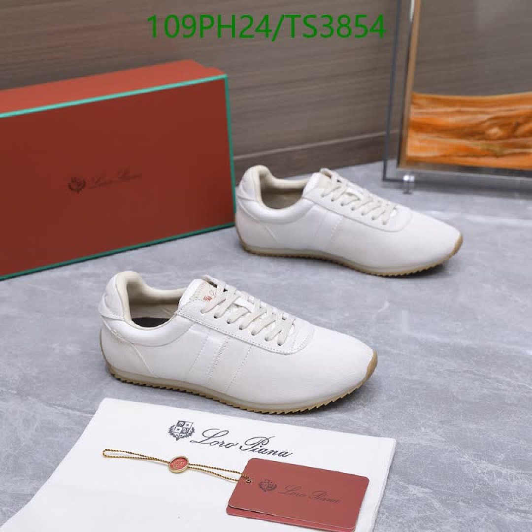 Loro Piana-Women Shoes Code: TS3854 $: 109USD