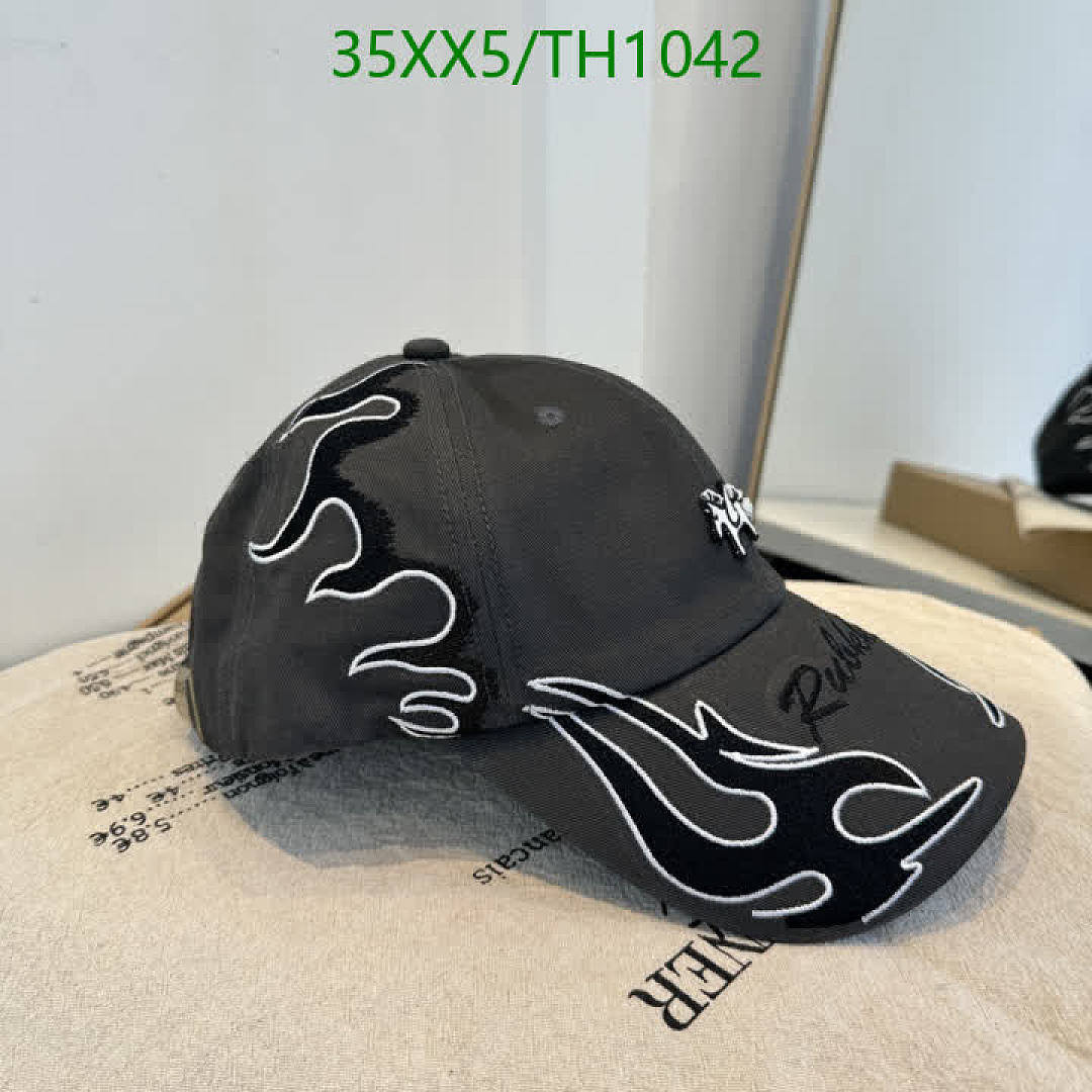 Hermes-Cap(Hat) Code: TH1042 $: 35USD