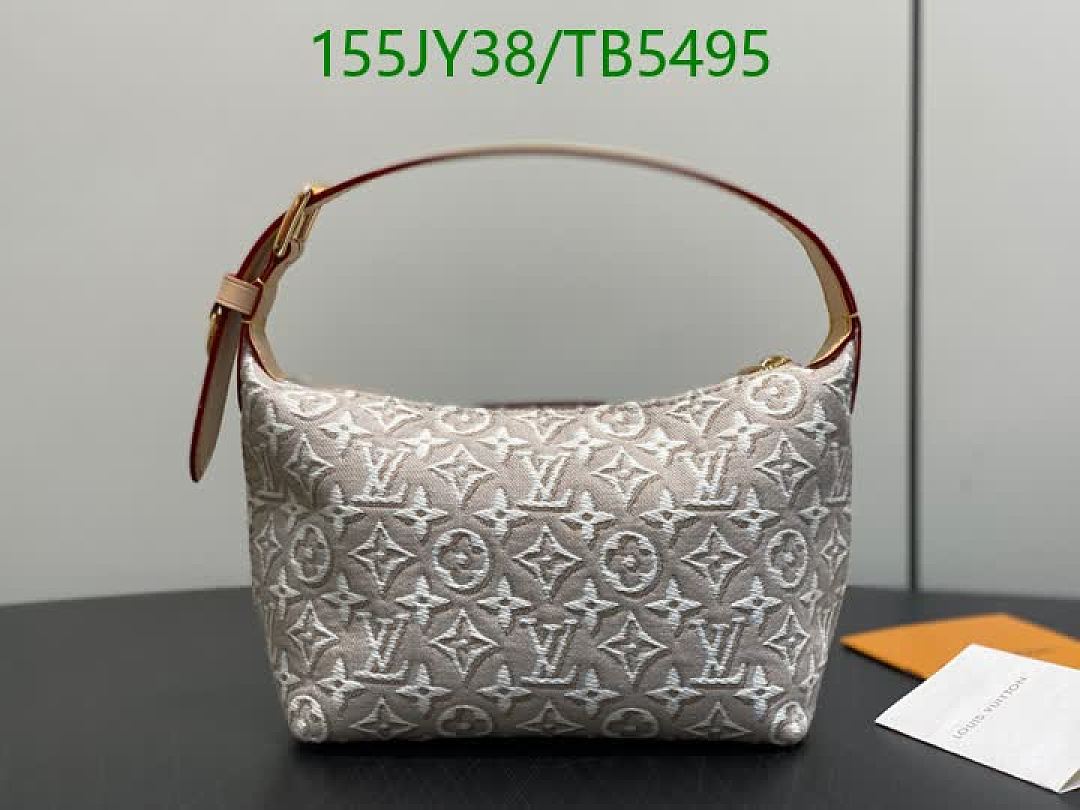 LV-Bag-Mirror Quality Code: TB5495 $: 155USD