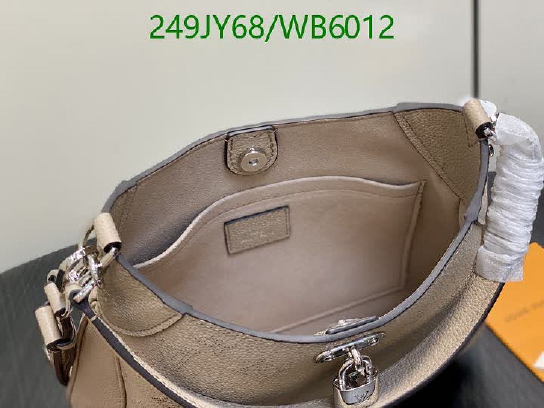 LV-Bag-Mirror Quality Code: WB6012 $: 249USD