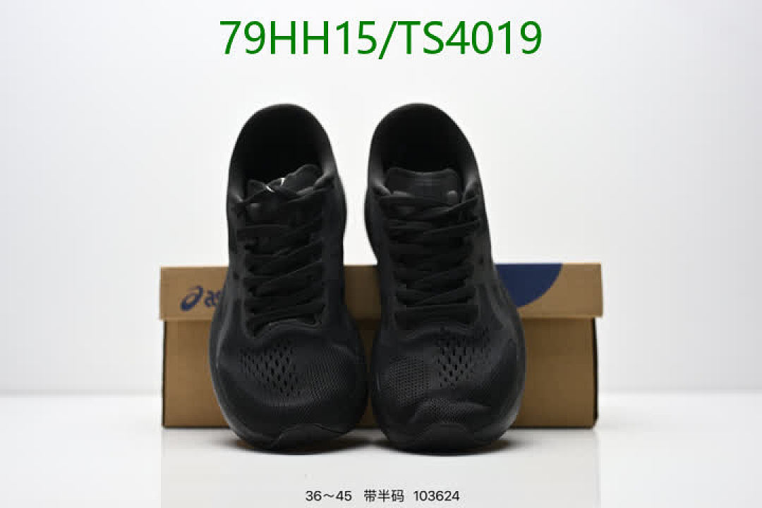 Asics-Men shoes Code: TS4019 $: 79USD