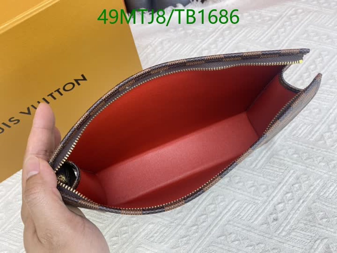 LV-Bag-4A Quality Code: TB1686 $: 49USD