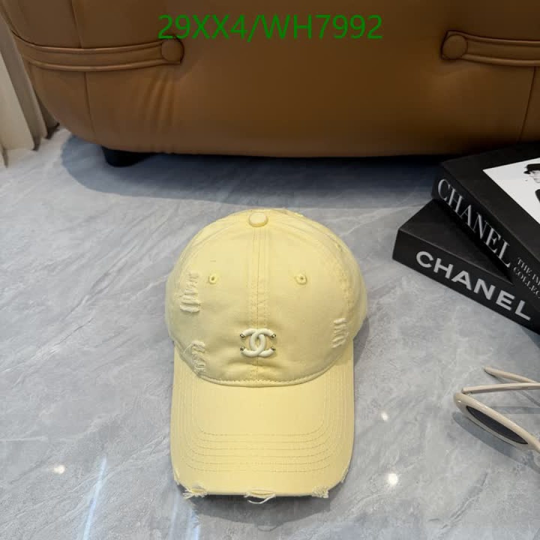 Celine-Cap(Hat) Code: WH7992 $: 29USD