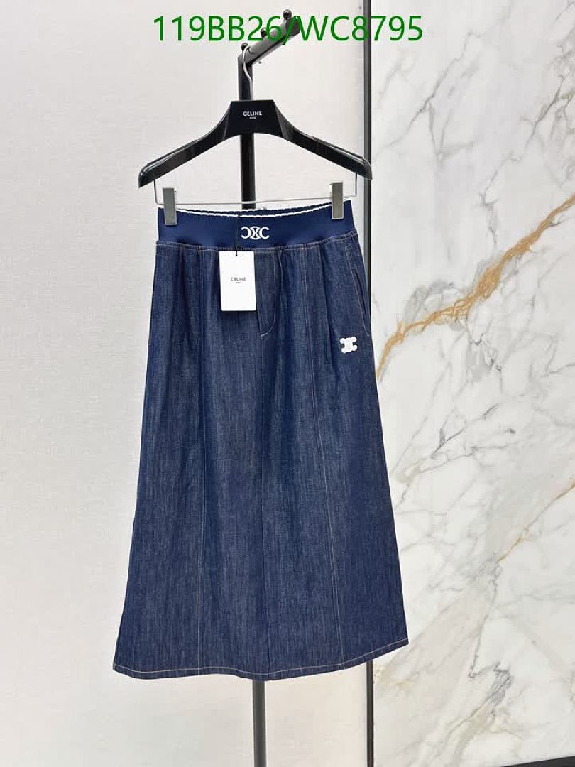 LV-Clothing Code: WC8795 $: 119USD