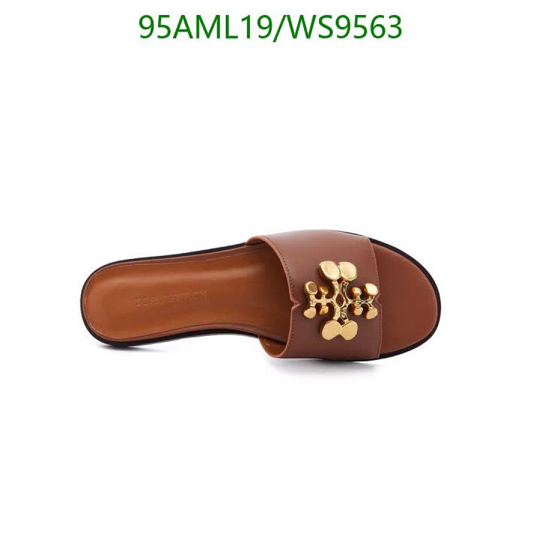 Tory Burch-Women Shoes Code: WS9563 $: 95USD