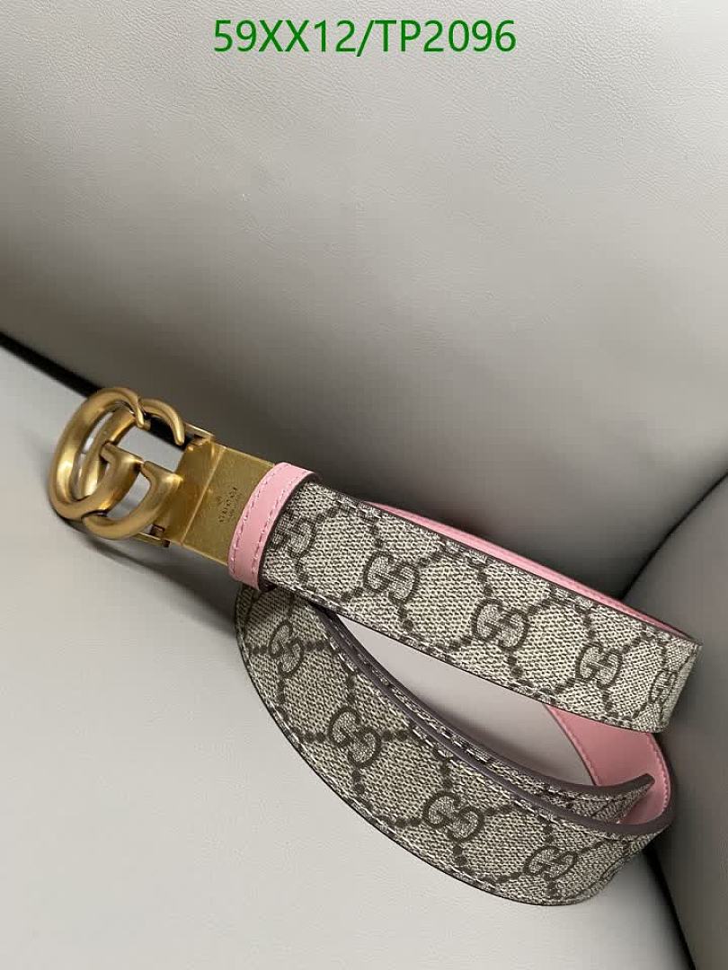 Gucci-Belts Code: TP2096 $: 59USD