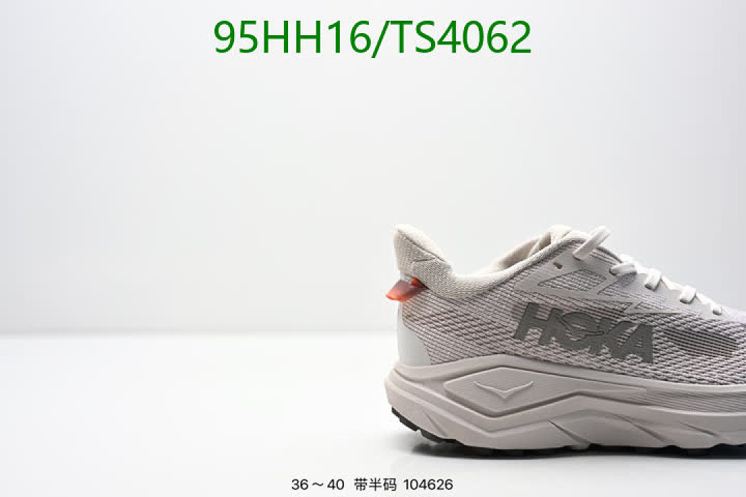 Hoka-Women Shoes Code: TS4062 $: 95USD