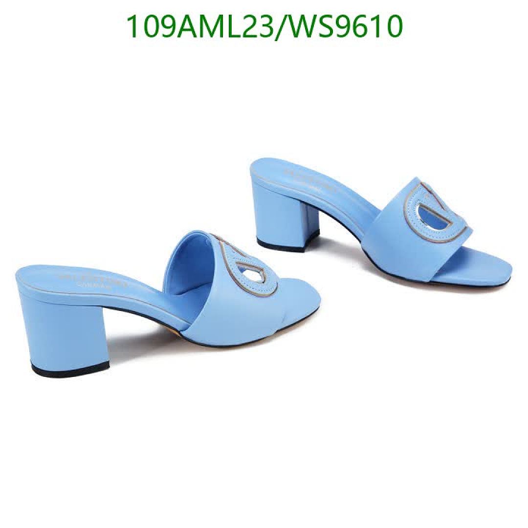Valentino-Women Shoes Code: WS9610 $: 109USD