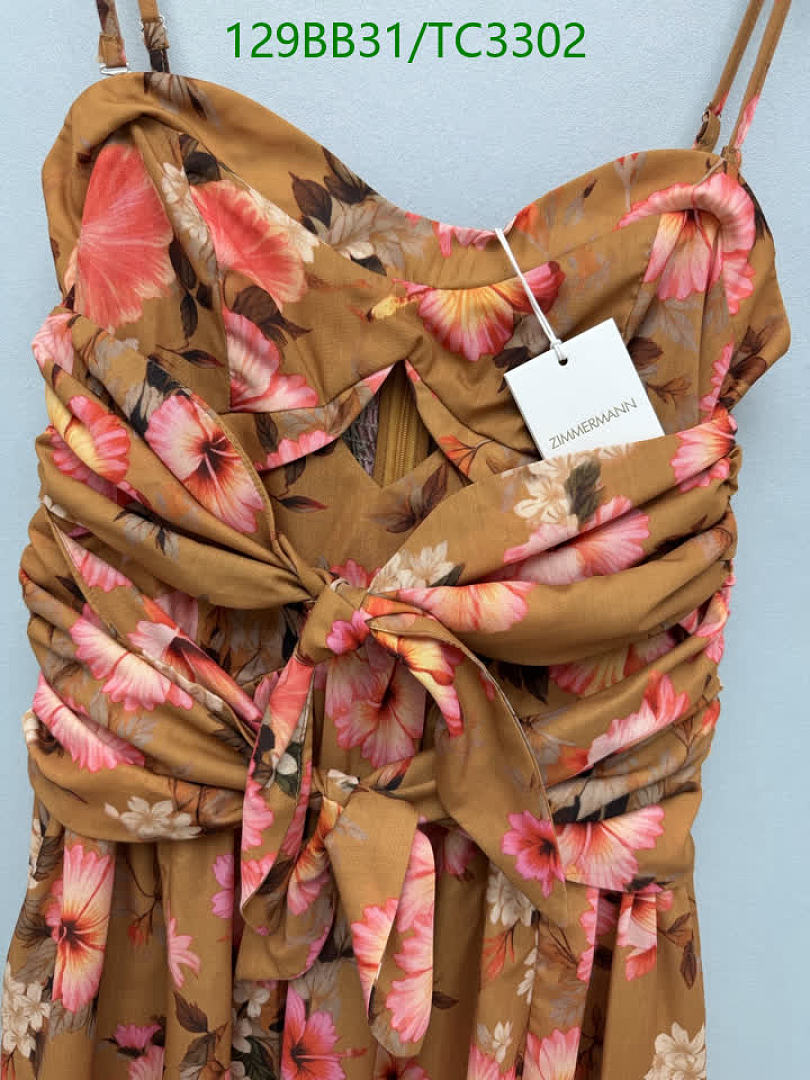 Zimmermann-Clothing Code: TC3302 $: 129USD
