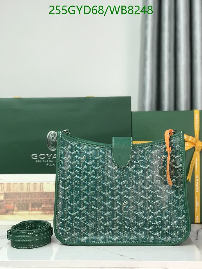 Goyard-Bag-Mirror Quality Code: WB8248 $: 255USD