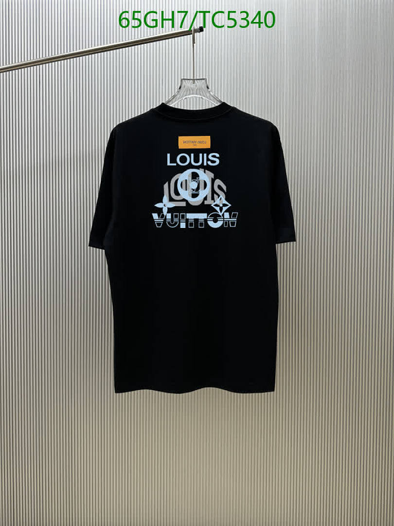 LV-Clothing Code: TC5340 $: 65USD
