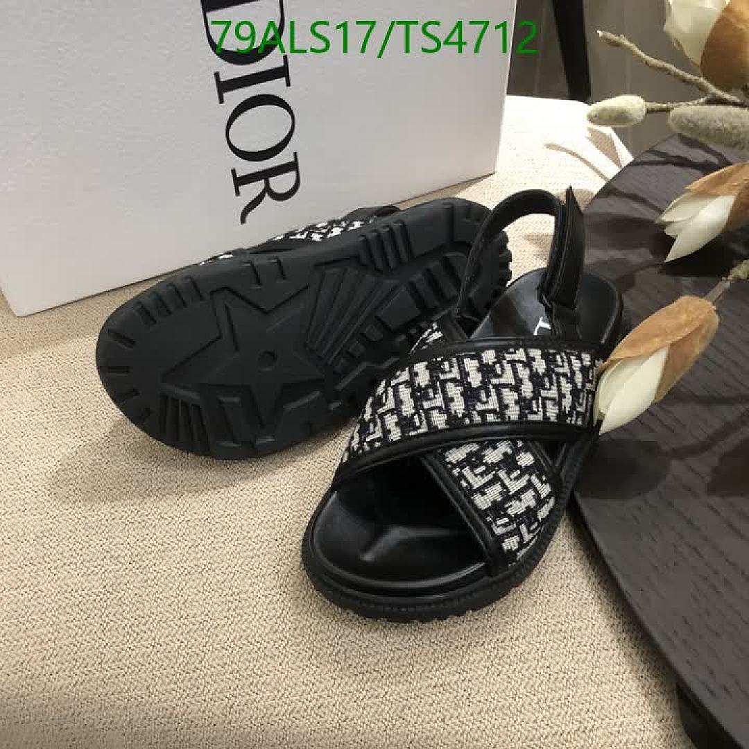 Dior-Kids shoes Code: TS4712 $: 79USD