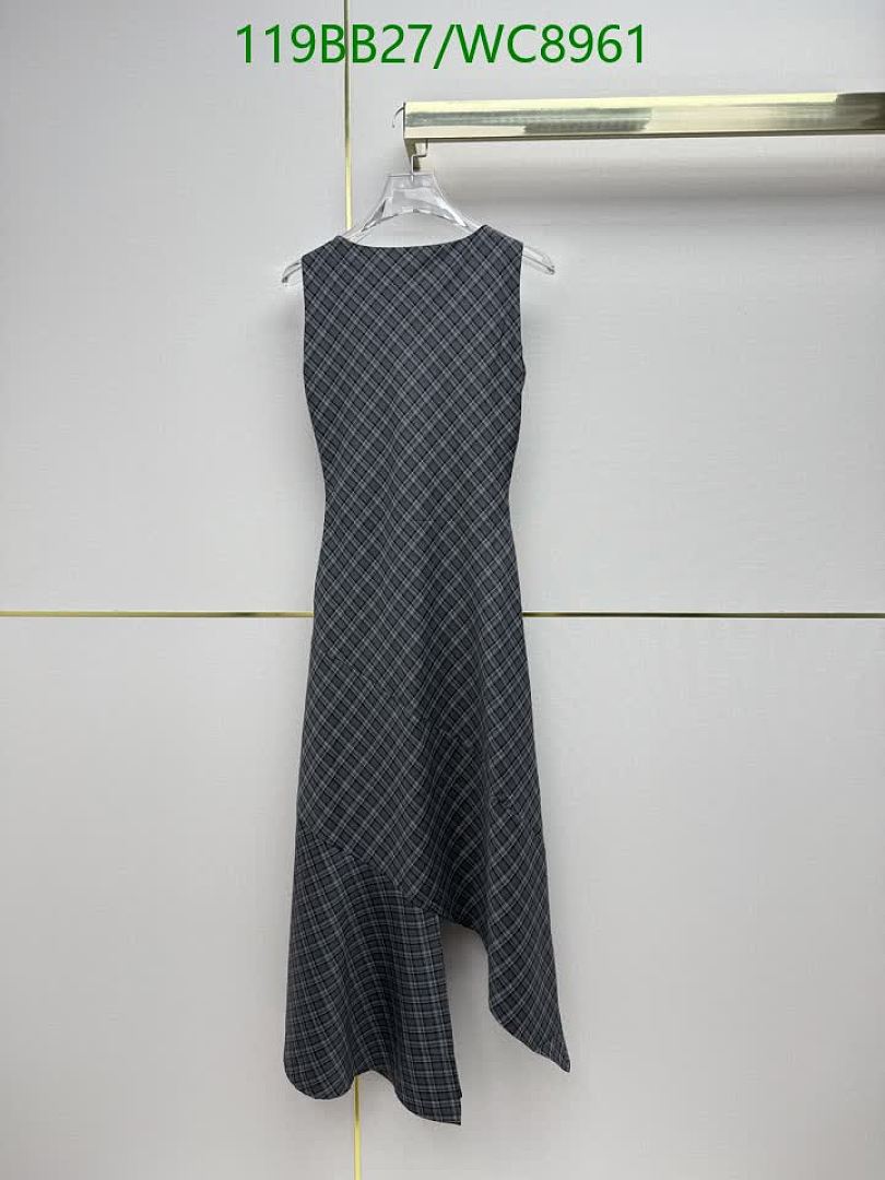 Prada-Clothing Code: WC8961 $: 119USD