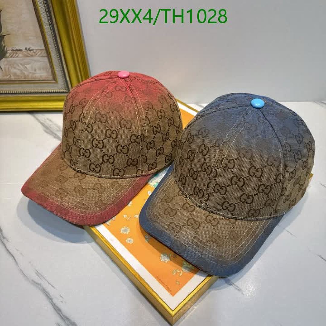 Gucci-Cap(Hat) Code: TH1028 $: 29USD
