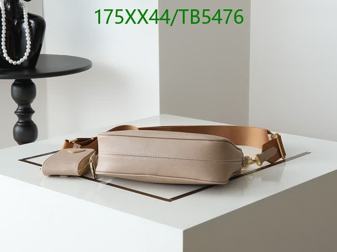 Prada-Bag-Mirror Quality Code: TB5476 $: 175USD